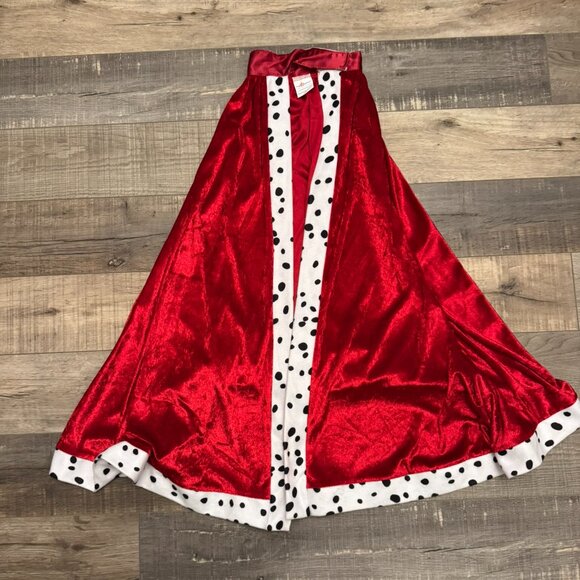 Dress Up America Other - Kids King/Queen Robe Costume